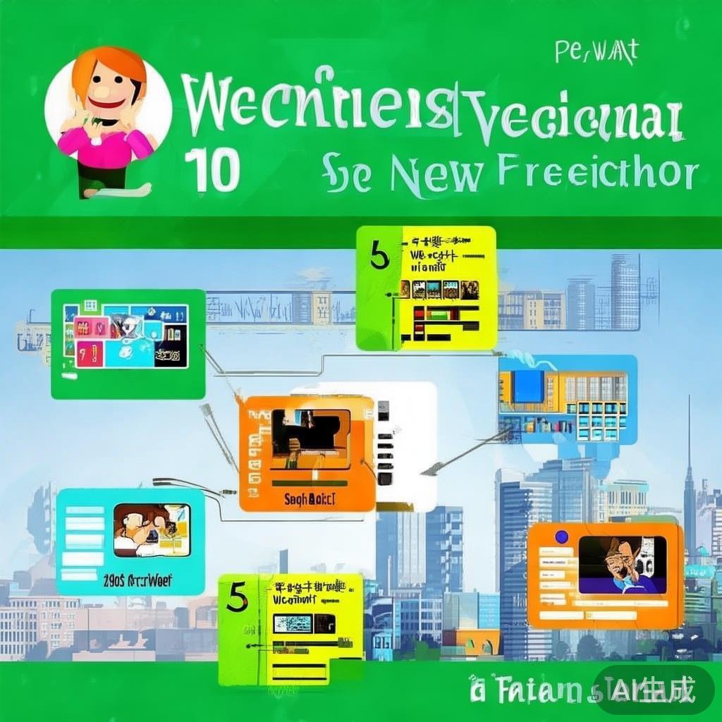 新手必看！微信注册全攻略，轻松开启社交新篇章