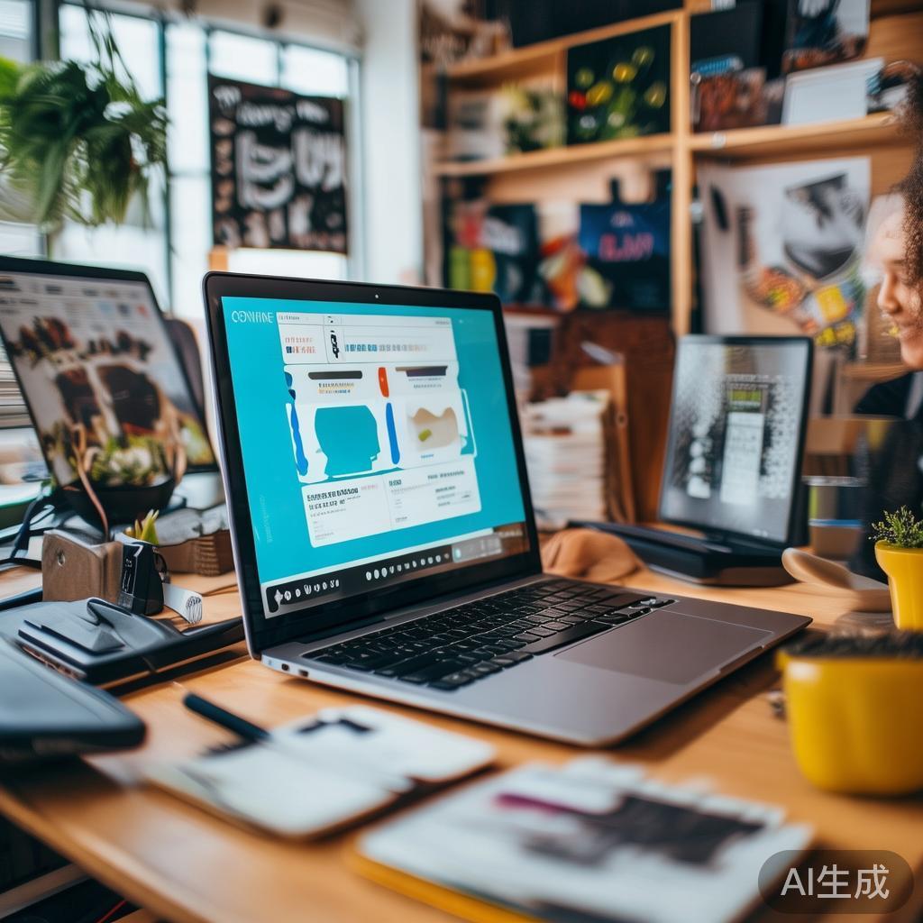 电脑上轻松注册公司，全方位指南