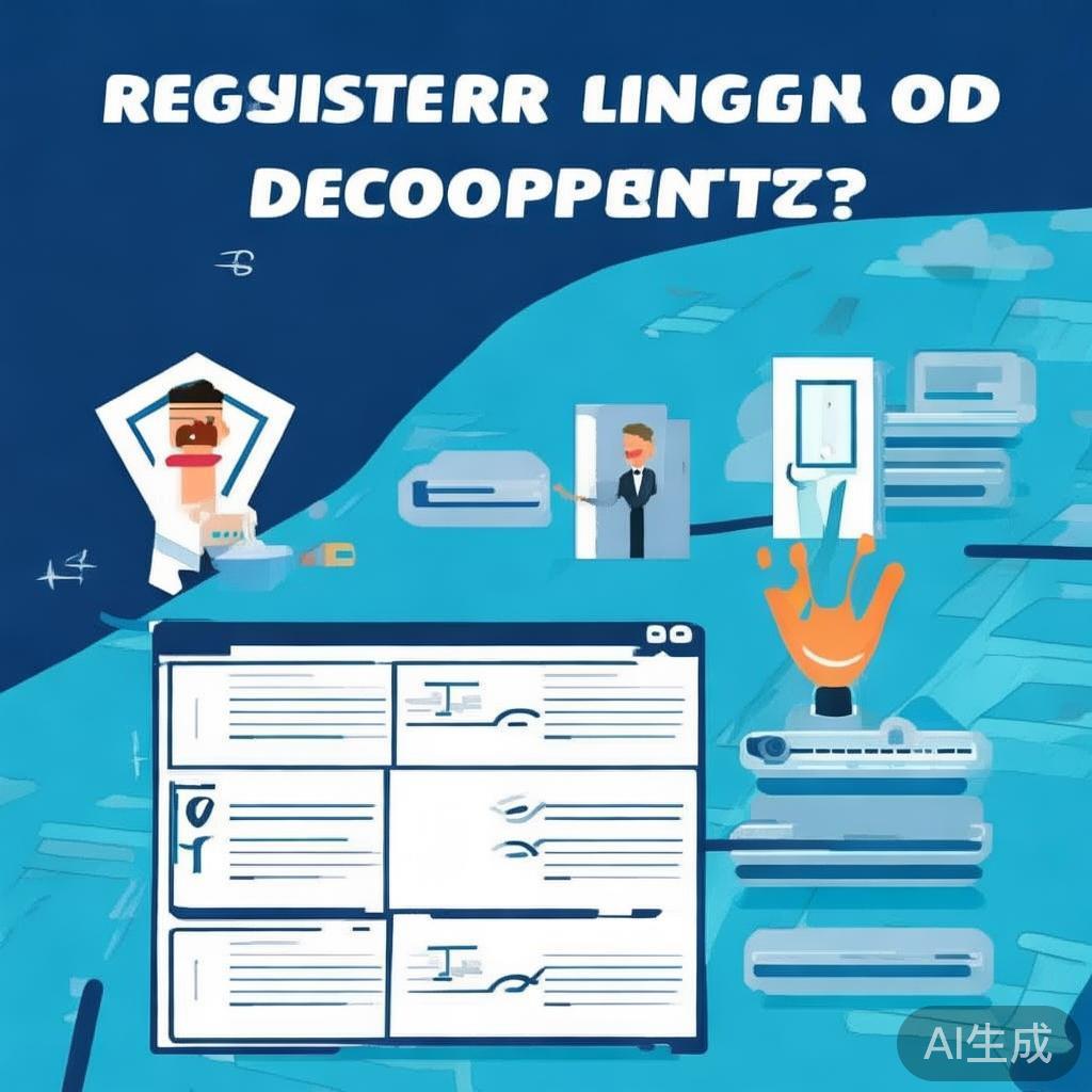 避雷检测公司注册全攻略，轻松开启您的创业之路