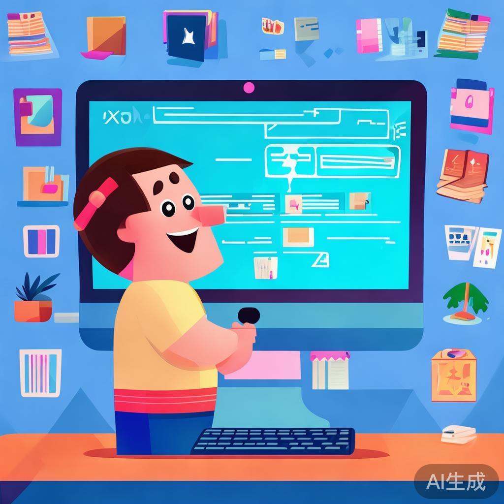 轻松入门，教你如何注册觅知网，开启知识探索之旅