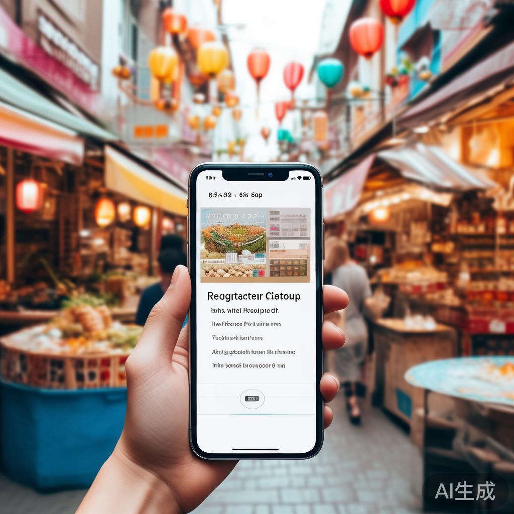 泰国TK账号注册全攻略，轻松入门，畅享泰国购物乐趣