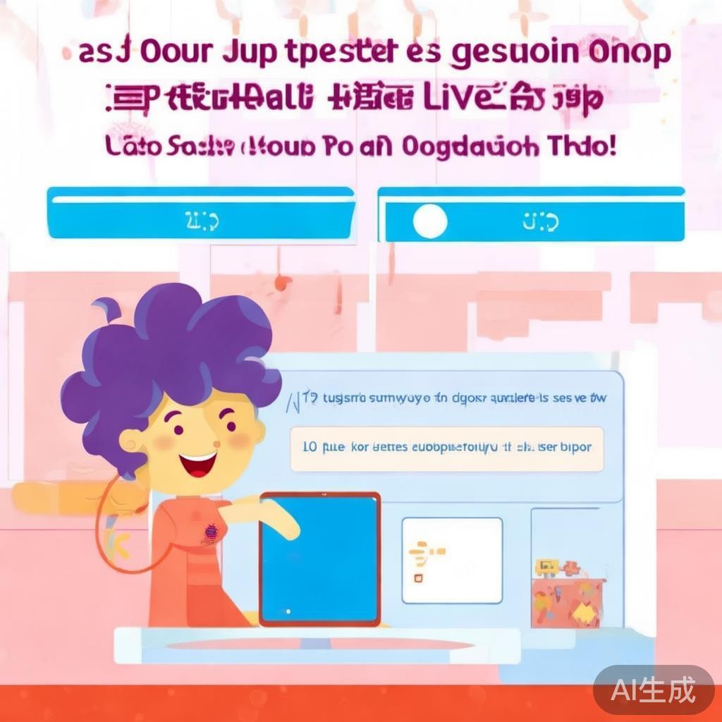 新手必看！教你如何轻松注册淘宝直播店铺