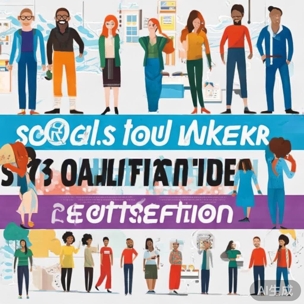 社工证报名注册全攻略，轻松开启社会工作职业生涯