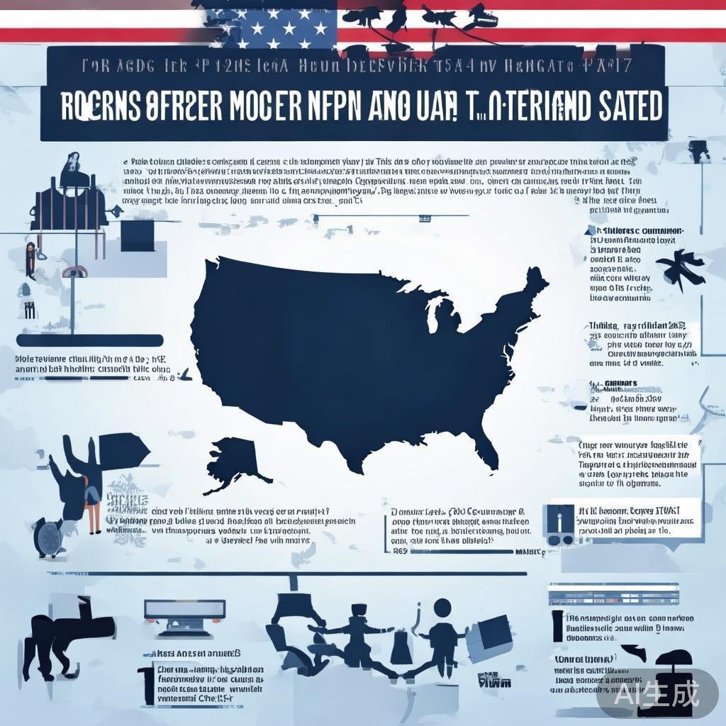 美国公司注册全攻略，步骤详解及注意事项