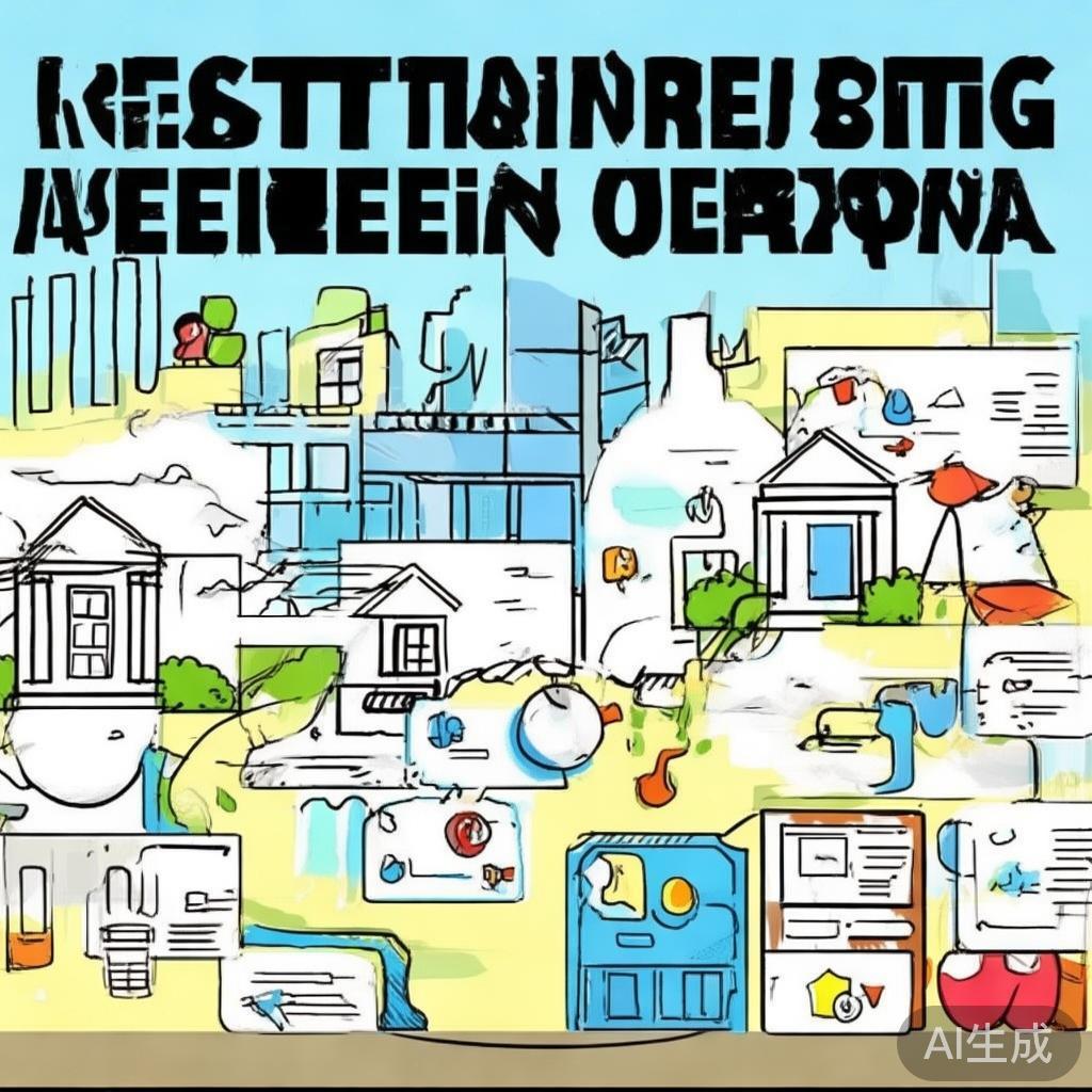 房屋租赁公司注册指南，轻松开启租赁业务之旅