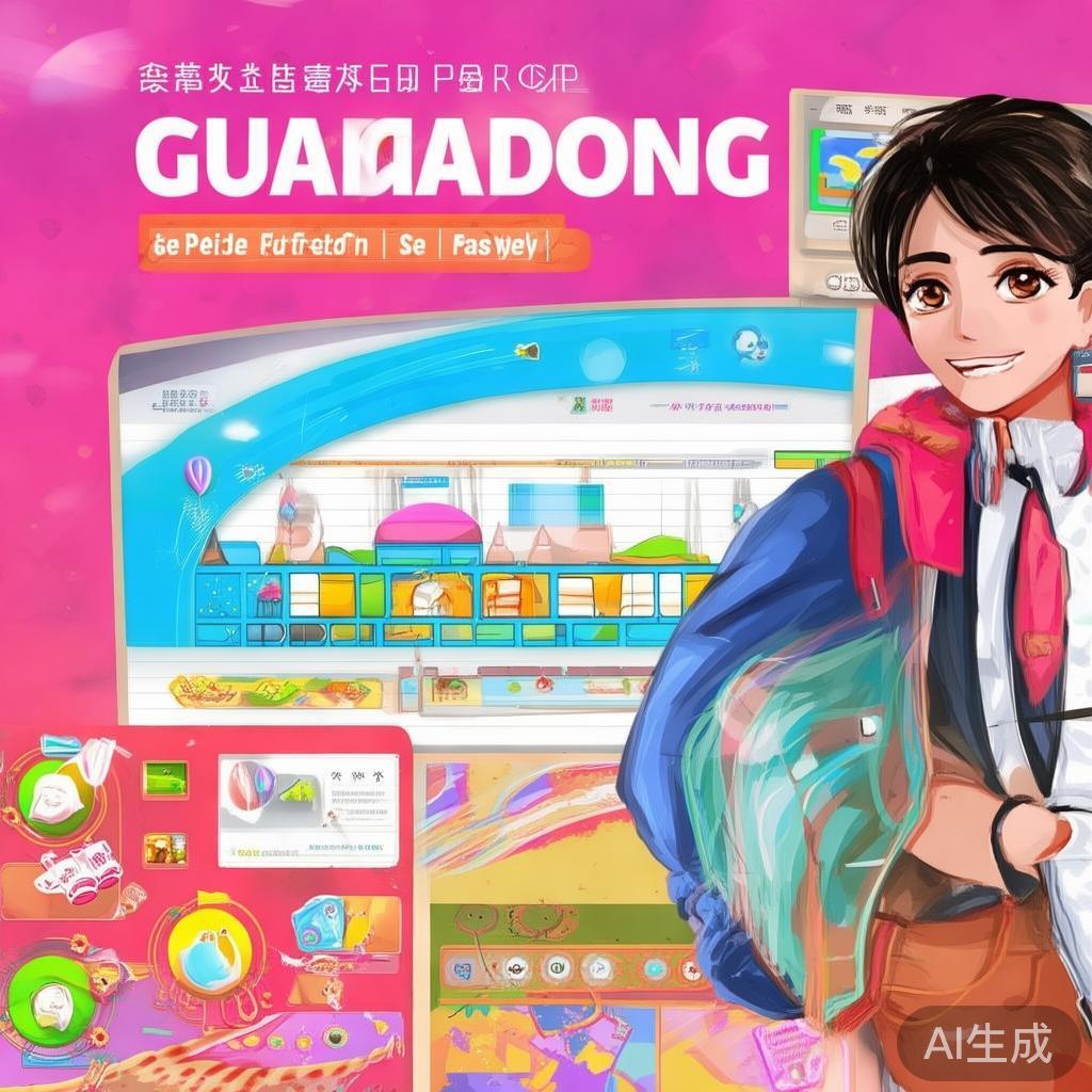 广东人设注册攻略，轻松开启你的个性化之旅