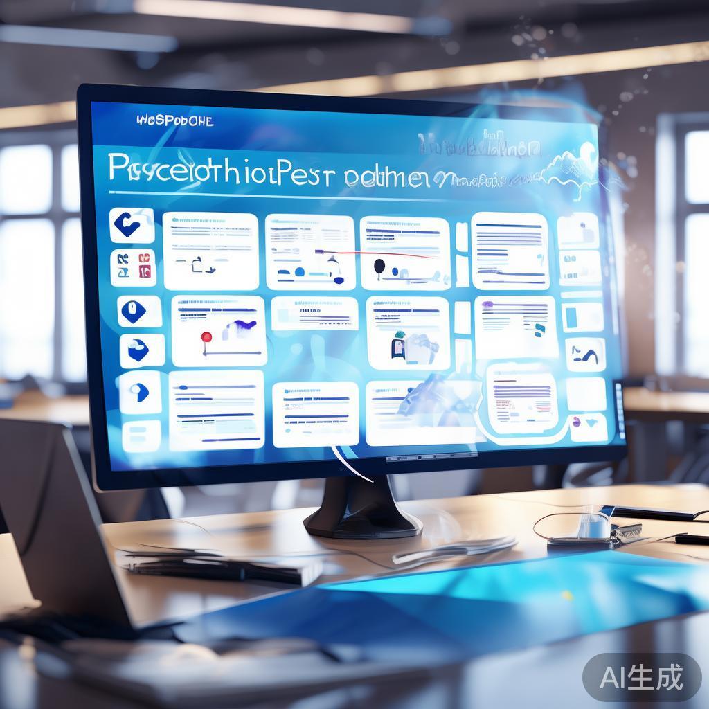 企业贝宝注册全攻略，轻松开启在线支付之旅