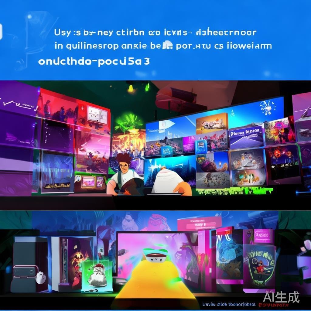 PS5注册全攻略，轻松上手，畅享游戏盛宴