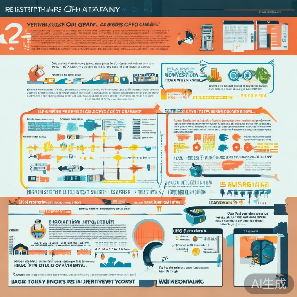 粮油公司注册全攻略，流程、注意事项及成功案例分享