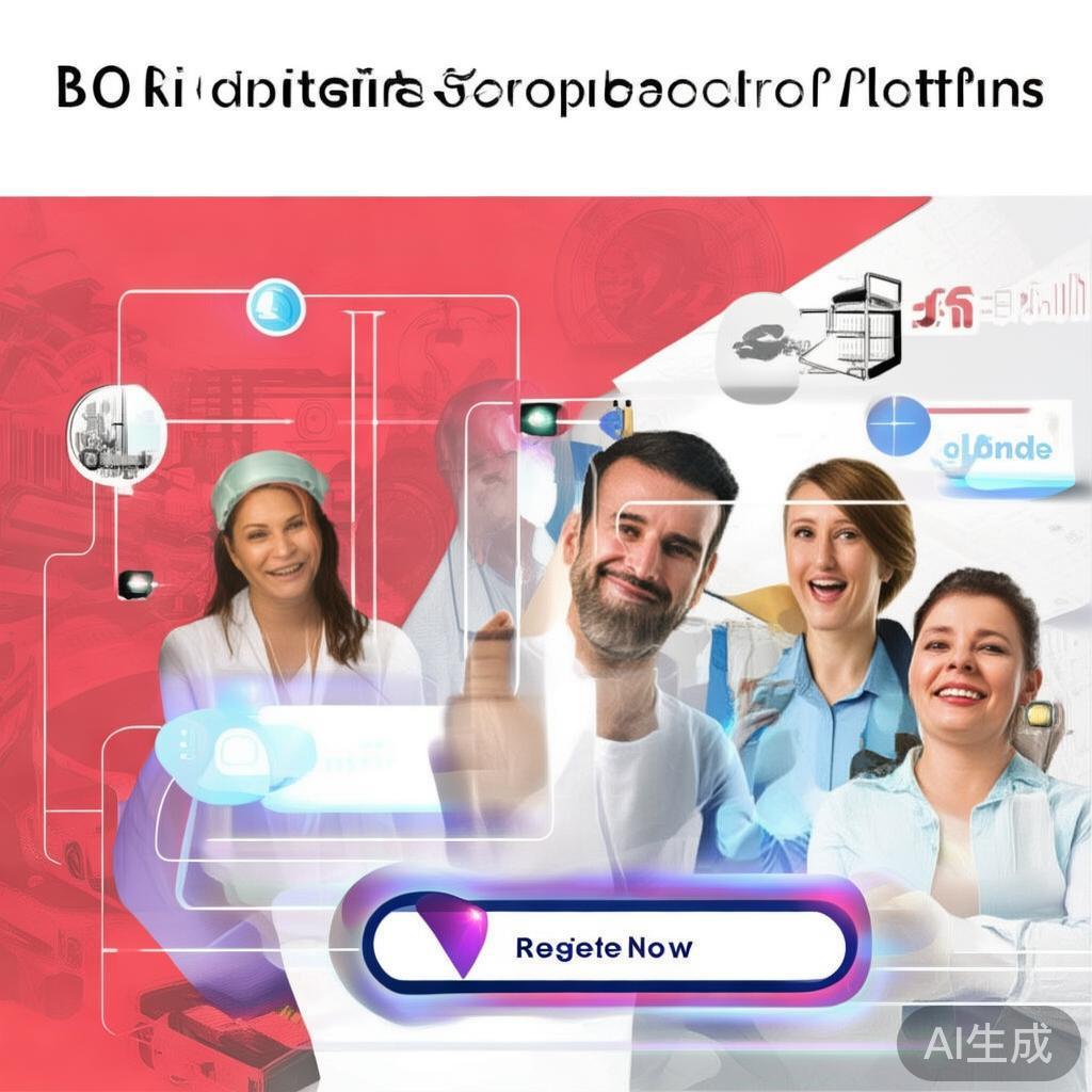 京东工采平台注册指南，轻松开启企业采购新篇章