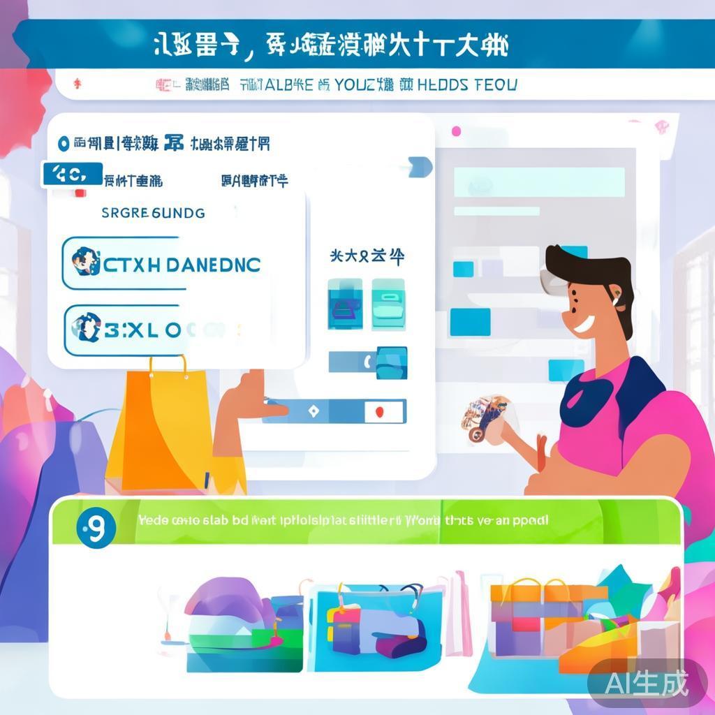 轻松上手悦丁网注册攻略，三步完成，开启便捷购物之旅
