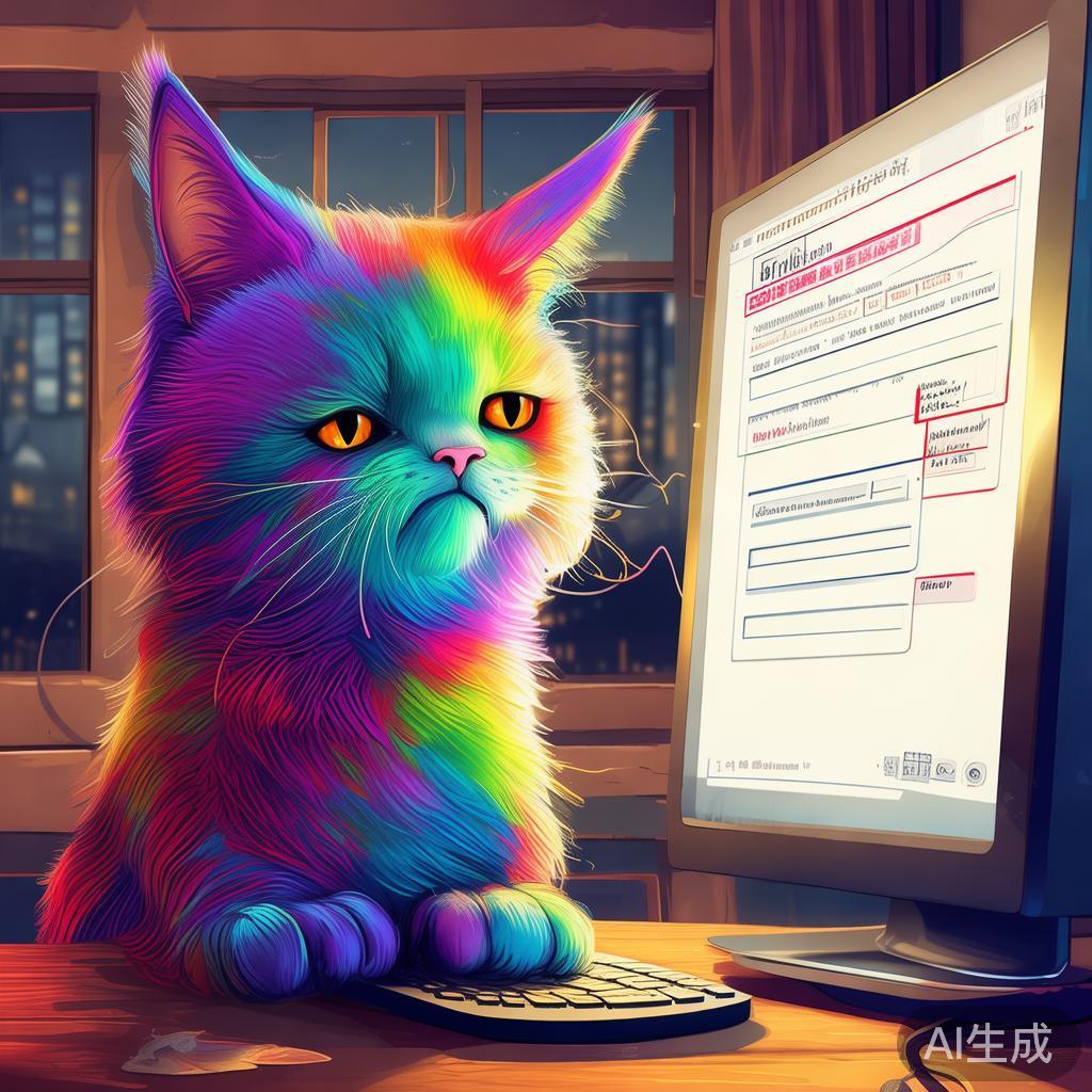 快猫注册难题解析，为何您无法顺利完成注册？