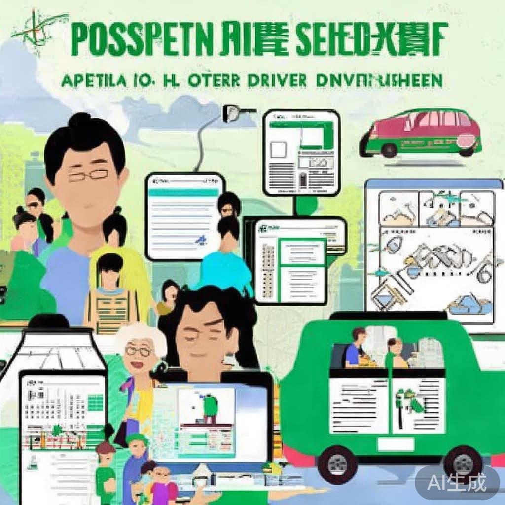 深圳滴滴司机注册全攻略，轻松成为合规网约车驾驶员