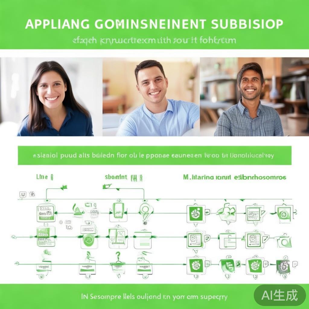 在讨论如何申请时，可以提到具体的流程，比如需要提交哪些材料，审核的标准是什么。此外，还可以加入一些实际案例，让读者更有共鸣。最后，在结论部分，可以总结补贴的重要性，并呼吁更多人关注和支持这个政策