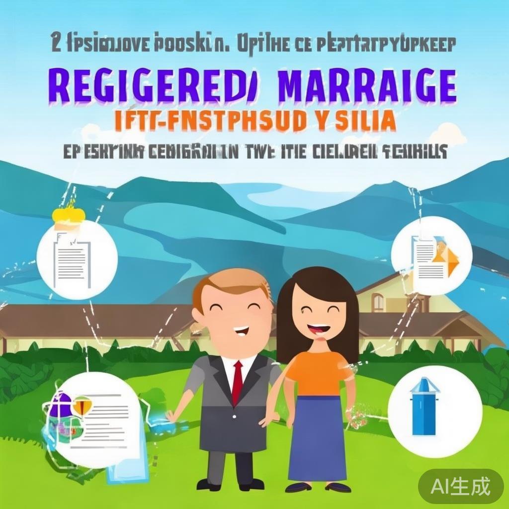 在澳洲如何注册结婚，一站式指南