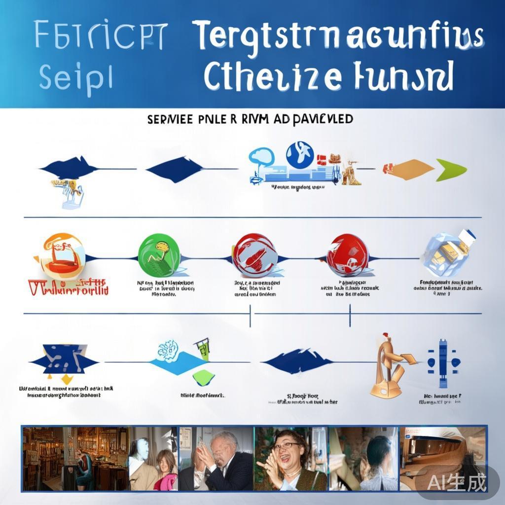 服务商标注册全攻略，流程、注意事项及成功案例分享