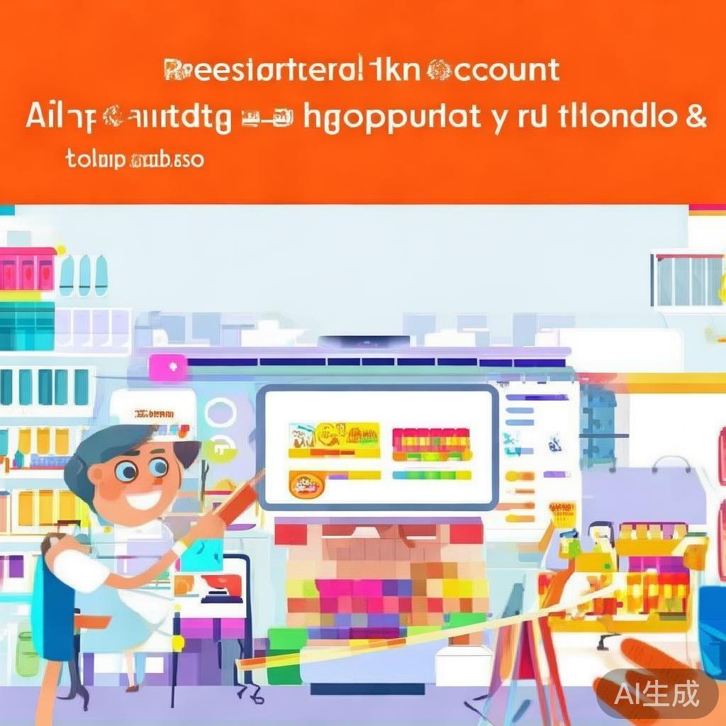 如何轻松注册淘宝逛逛号，开启你的购物之旅