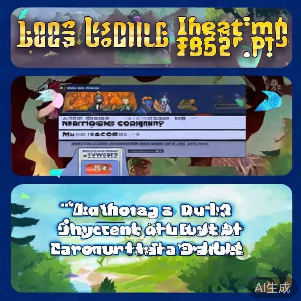 电脑英雄联盟账号注册指南，轻松开启你的电竞之旅