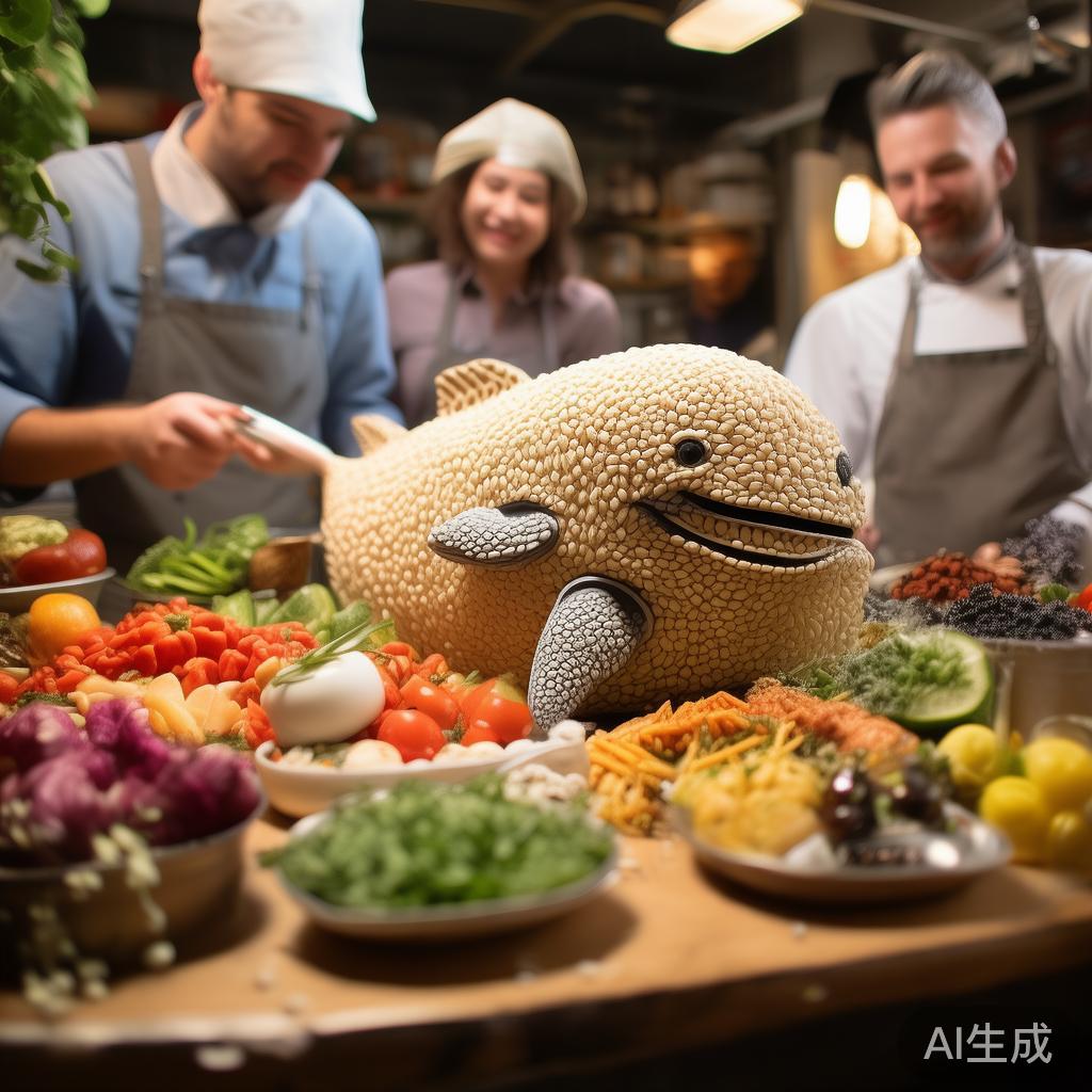 芝麻鲸选注册指南，轻松开启你的美食之旅