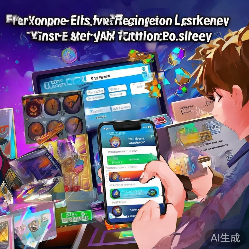 和平精英注册礼包攻略，轻松获得丰厚的游戏福利！