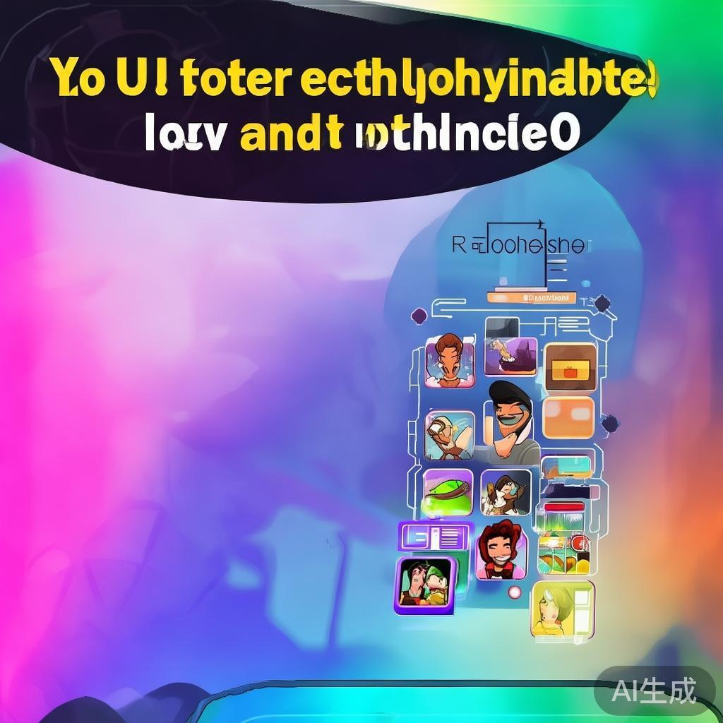 新手指南，如何轻松注册拳头账号畅玩英雄联盟（LOL）