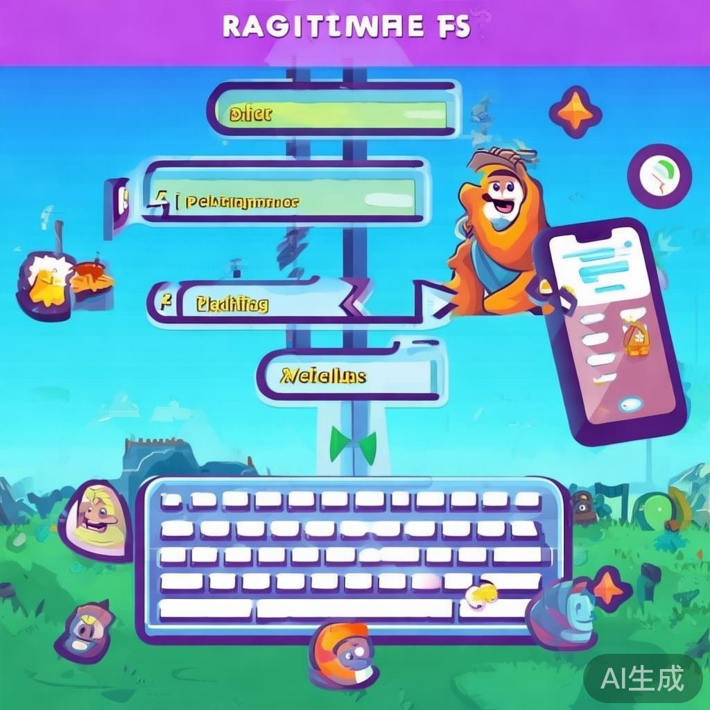 拳头账号注册流程详解，轻松开启游戏之旅