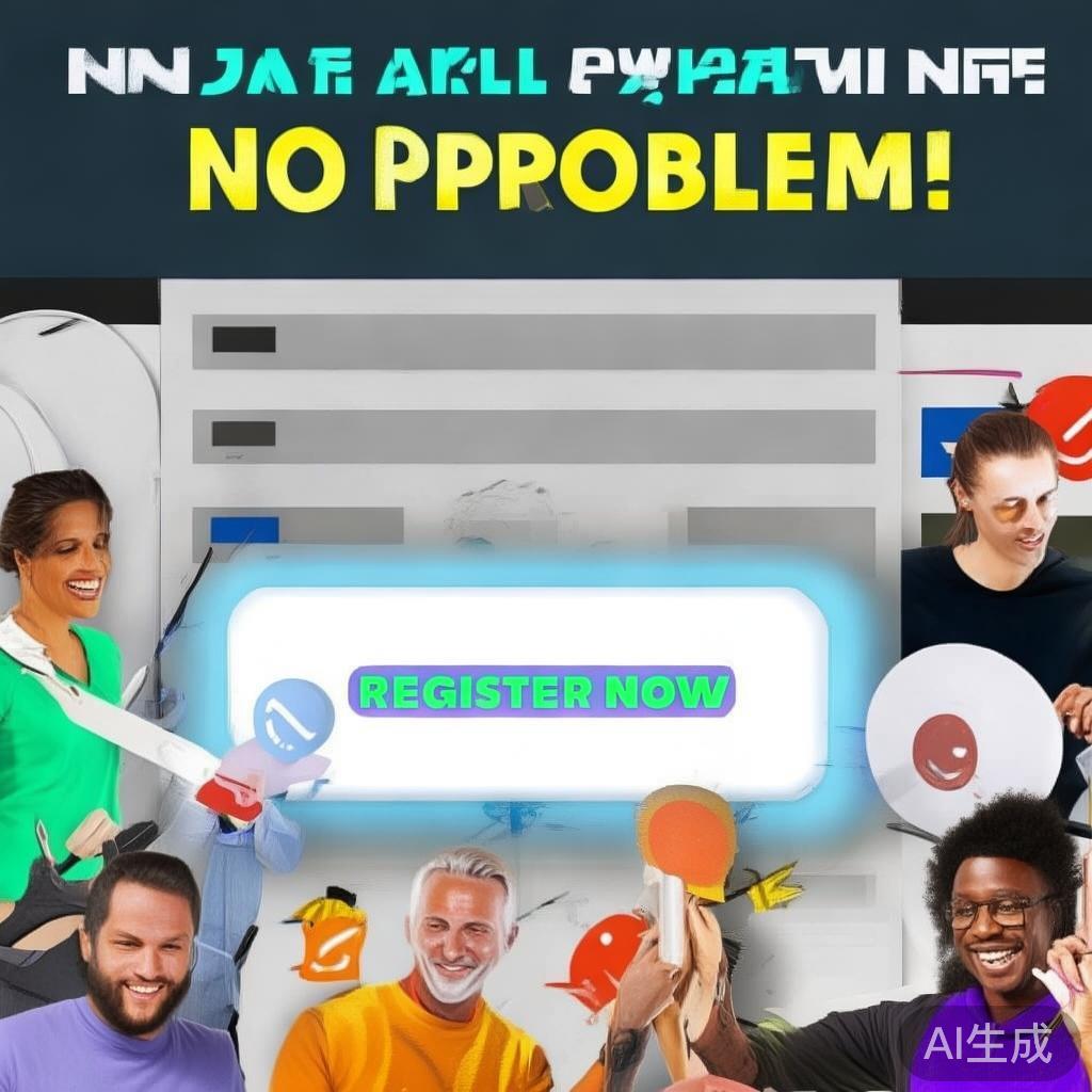 无邮箱ID也能轻松注册，教你一招解决注册难题！