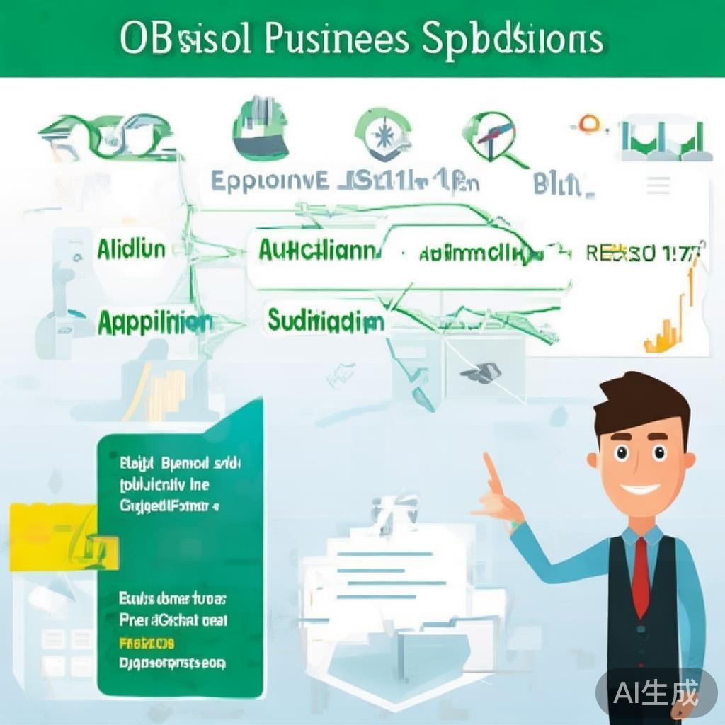 创业申请补贴怎么申请？实用指南助您轻松获得资金支持