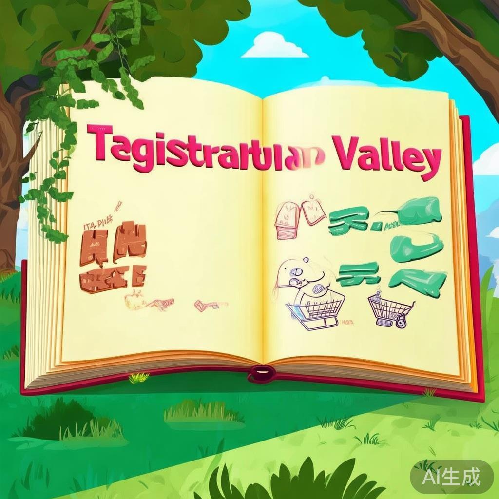 泰木谷注册指南，轻松开启您的购物之旅