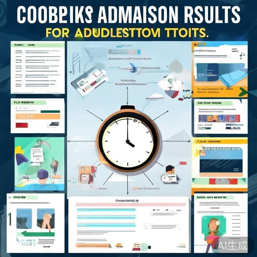 注册入学如何查询录取结果，全方位指南