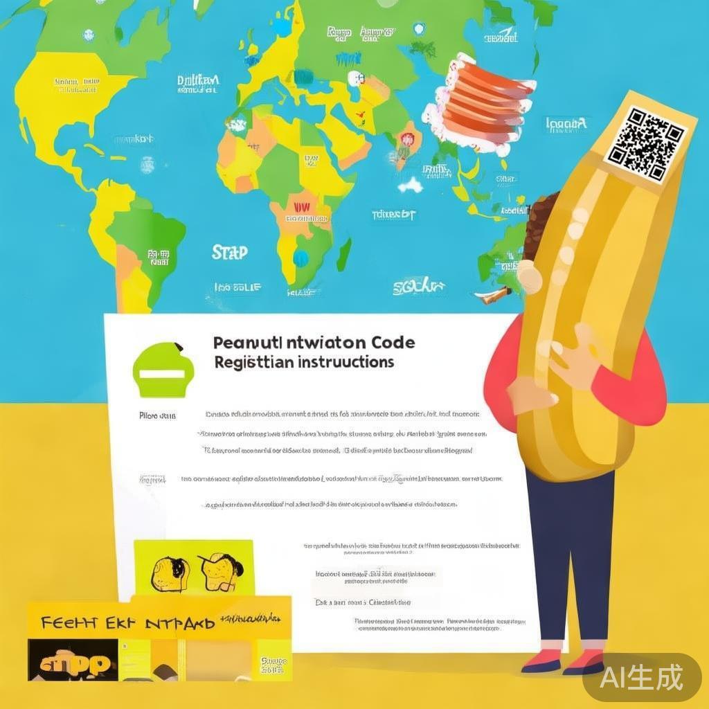 花生邀请码注册指南，轻松开启您的专属优惠之旅