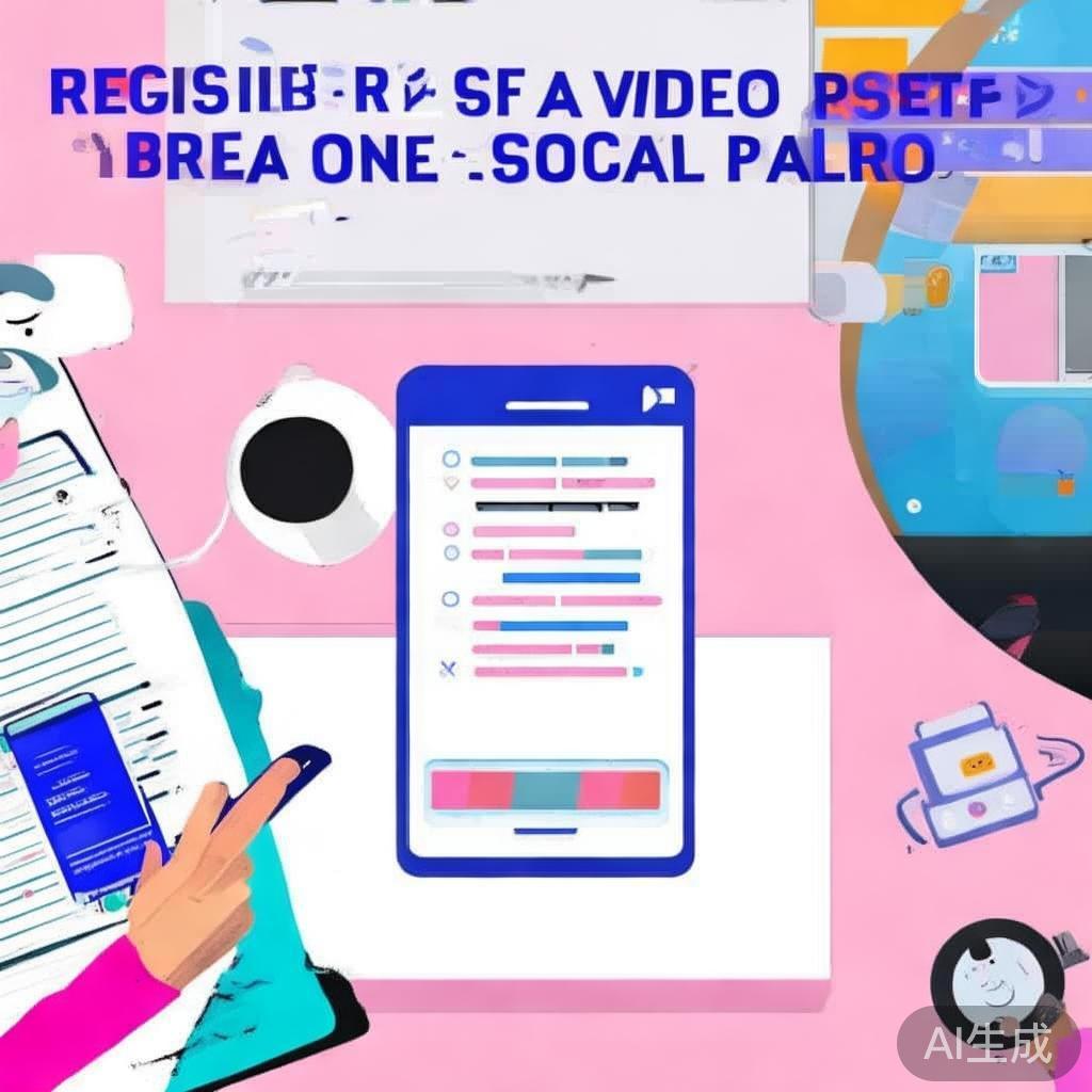 新手必看！教你如何轻松注册视频号小店