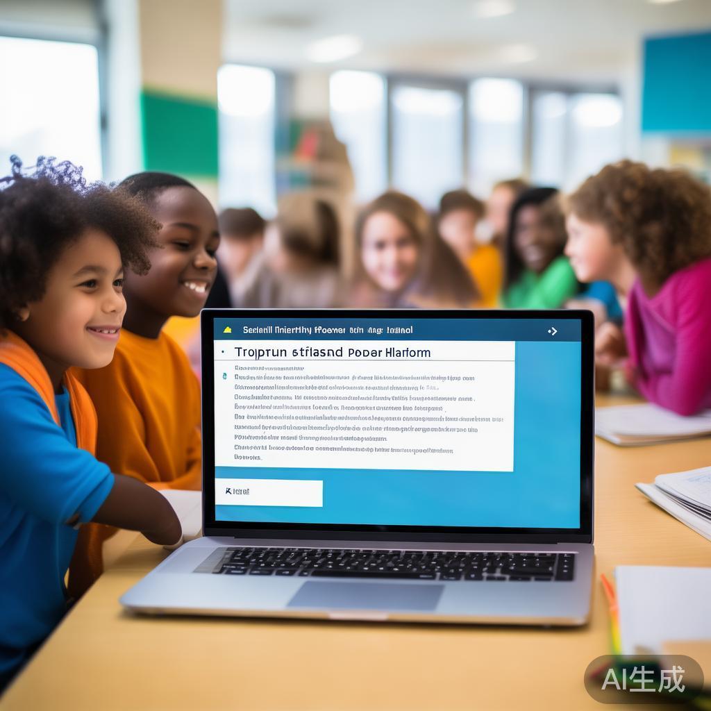 轻松上手，学校如何快速注册职校家园平台