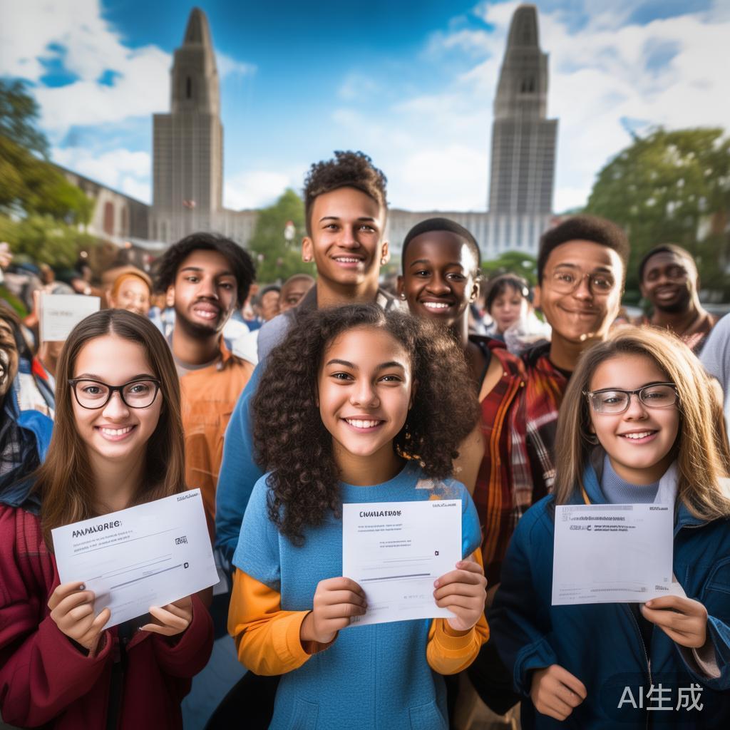 要吸引人，同时明确主题。比如申请大学补贴，助你减轻求学负担这样的标题，既点明了主题，又传达了积极的信息