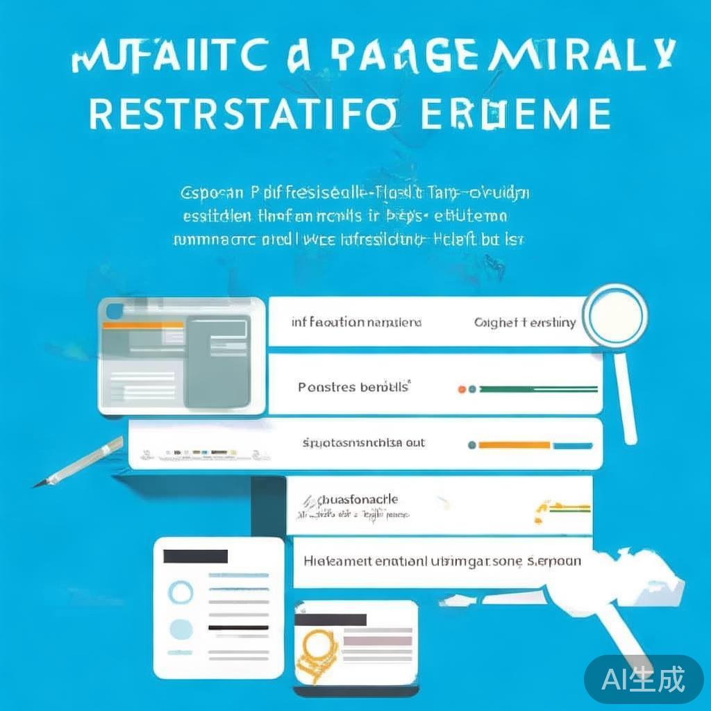 药品注册简历撰写指南，如何打造一份专业、高效的简历