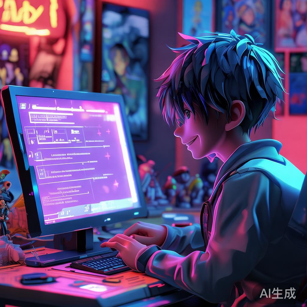 死宅网注册攻略，轻松开启你的二次元之旅