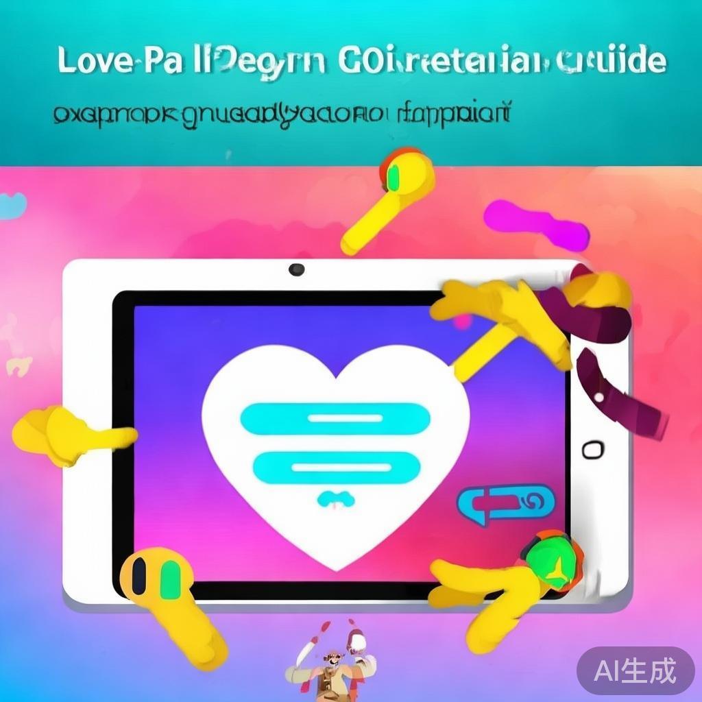 爱心陪玩注册指南，开启你的陪玩之旅