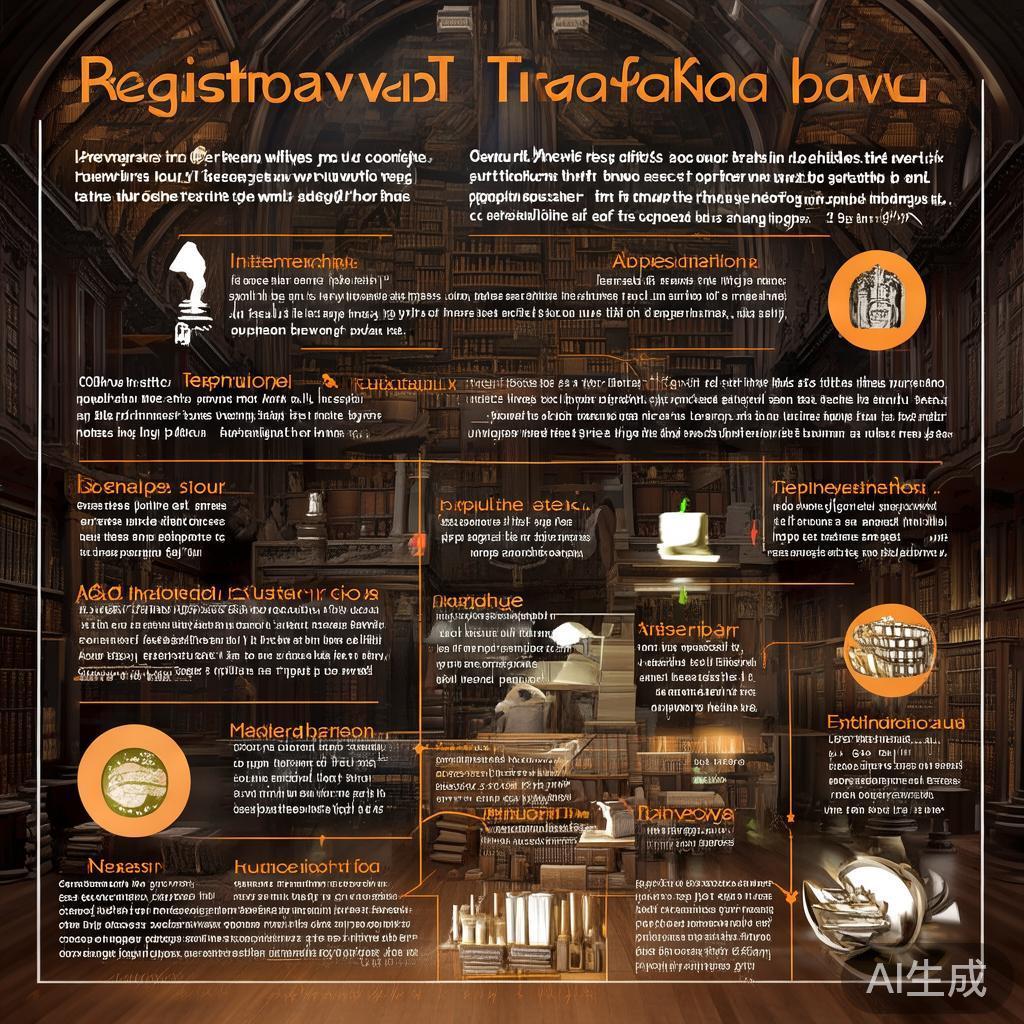 详解如何注册商标，完整流程及注意事项