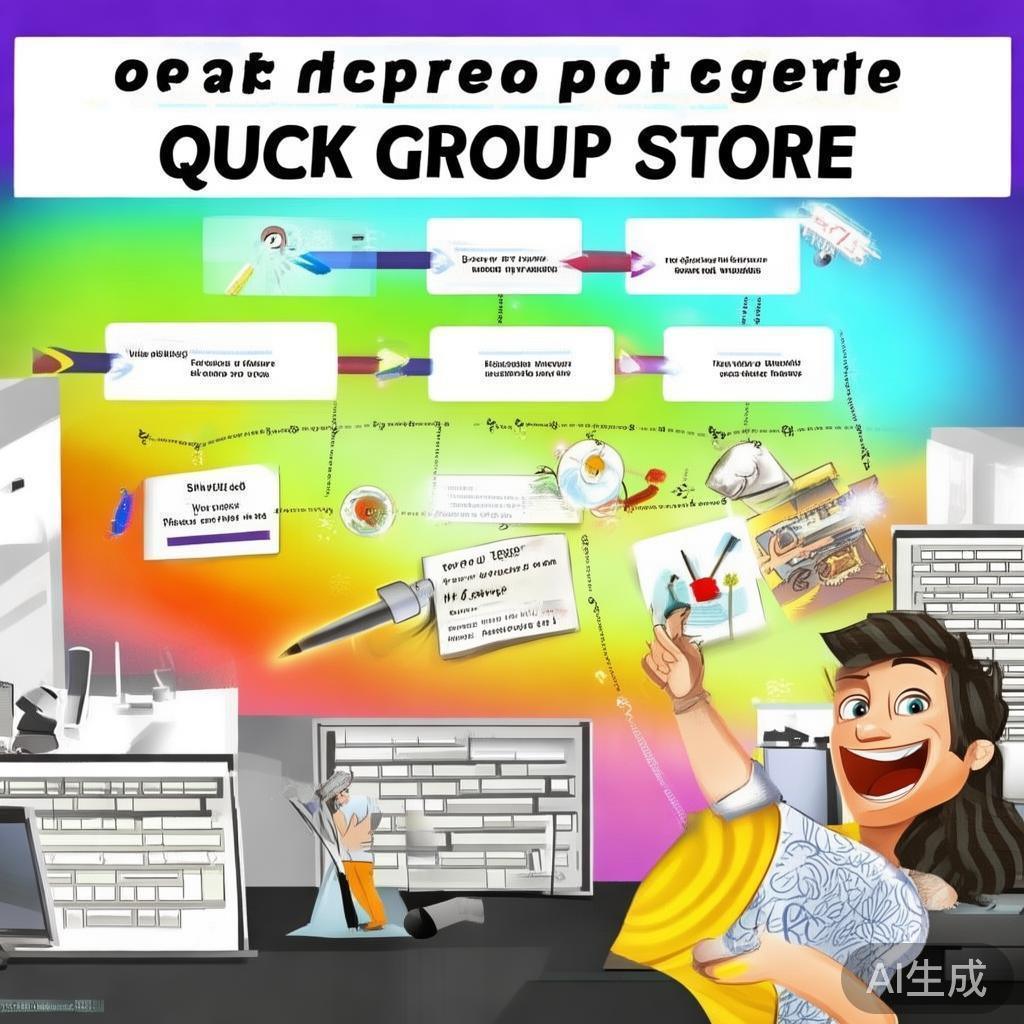 快团团店铺注册全攻略，轻松开启您的创业之旅