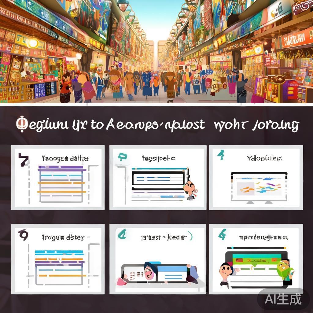 日本雅虎购物注册指南，轻松开启您的日本购物之旅