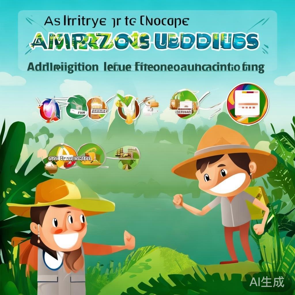 亚马逊补贴申请指南，如何轻松获得额外收入