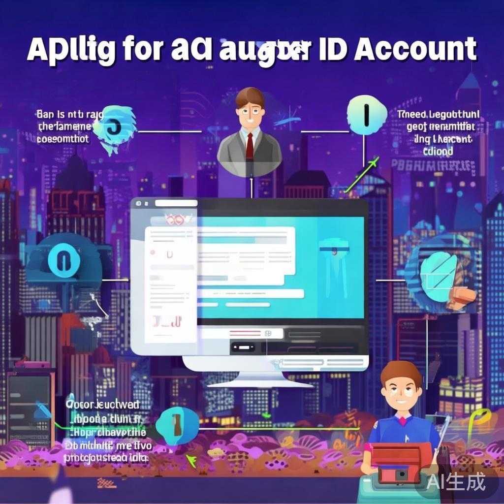 ID帐号怎么申请注册，全方位指南助您轻松开启数字生活