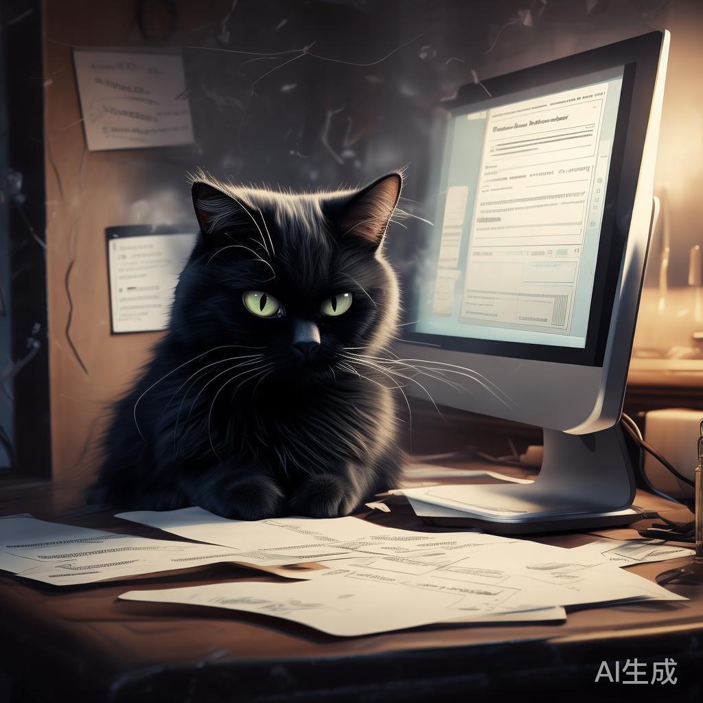 黑猫投诉注册难题，用户为何注册不了？