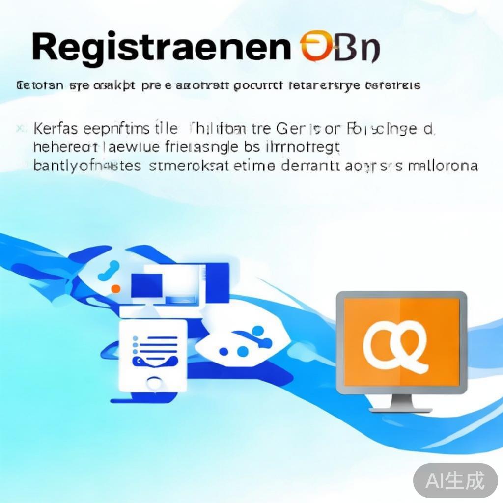 QQ企业号注册指南，轻松开启企业社交新篇章