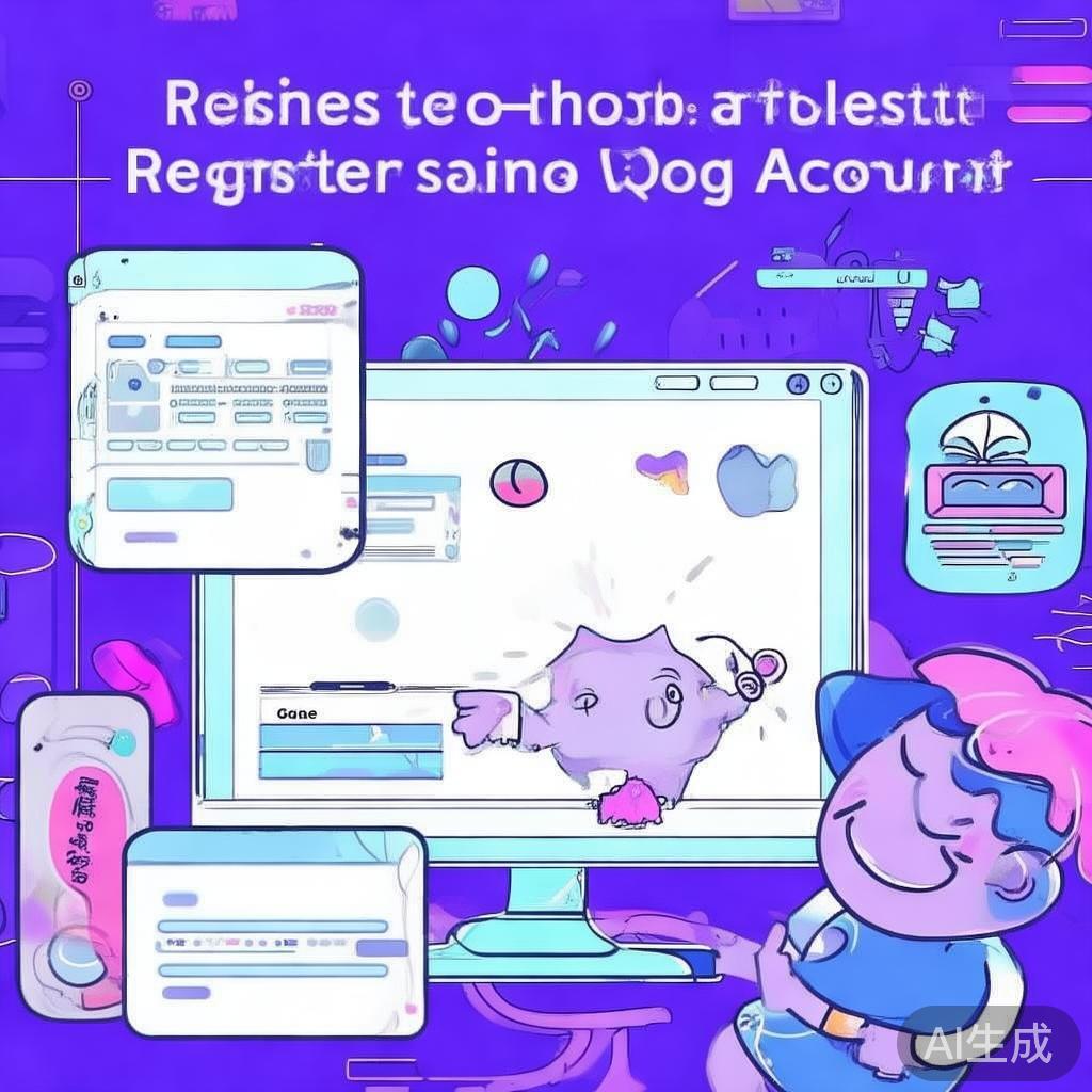 QQ注册攻略，教你如何帮别人轻松注册QQ账号