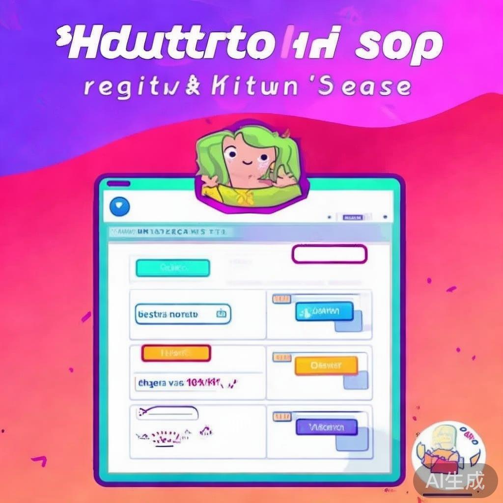 抖音注册攻略，轻松学会如何注册多个抖音账号