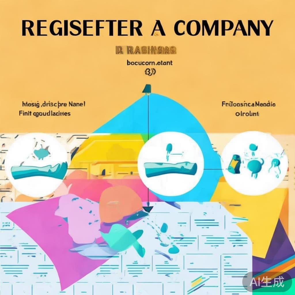 网上注册公司全攻略，轻松掌握公司注册流程