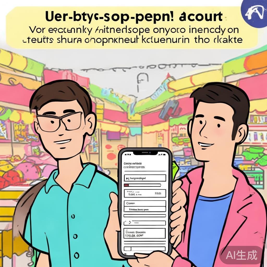 闲鱼新注册攻略，轻松开启二手交易之旅