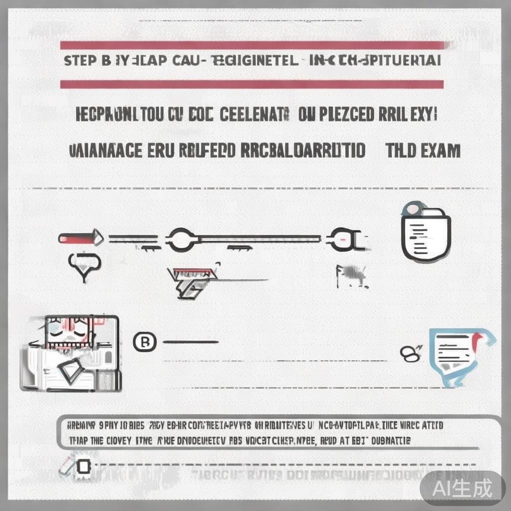 如何取消已注册的雅思考试，详细步骤及注意事项