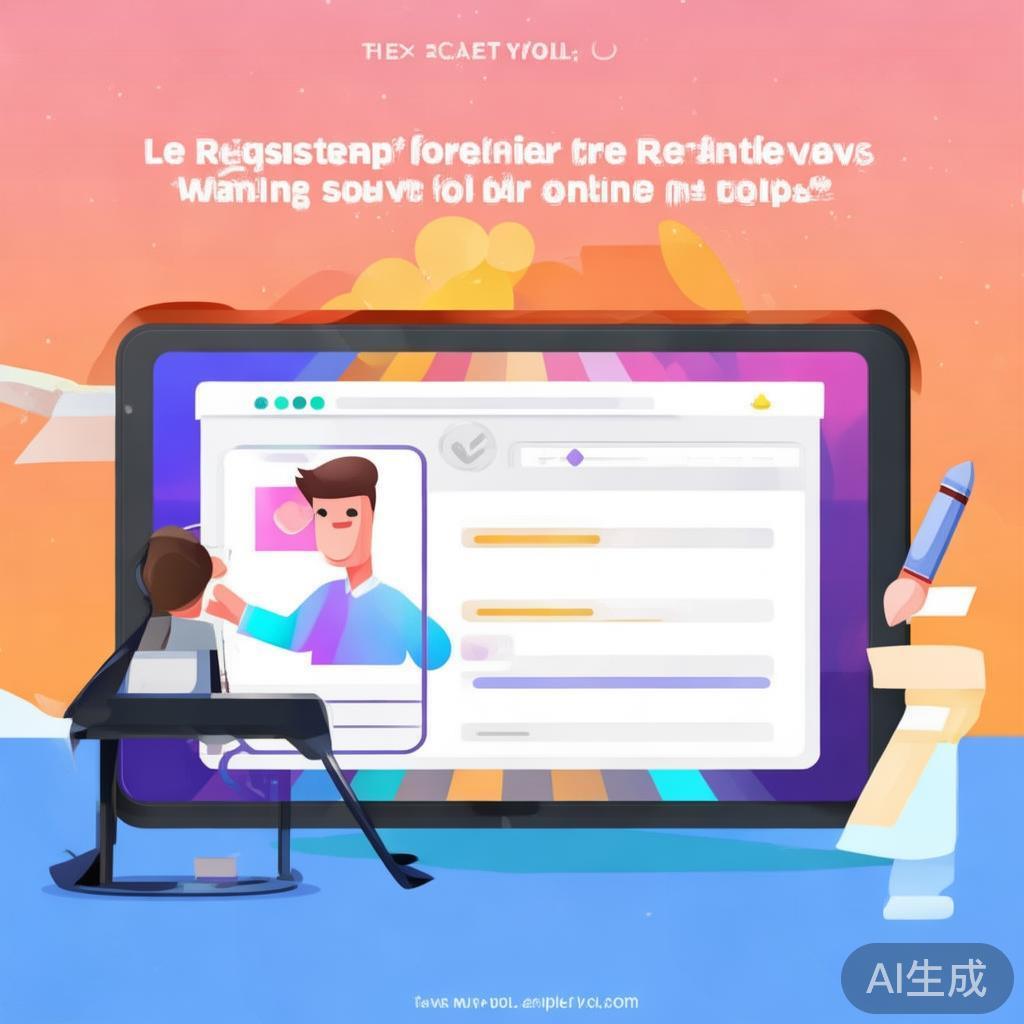 轻松掌握推旺铺注册步骤，开启电商新篇章